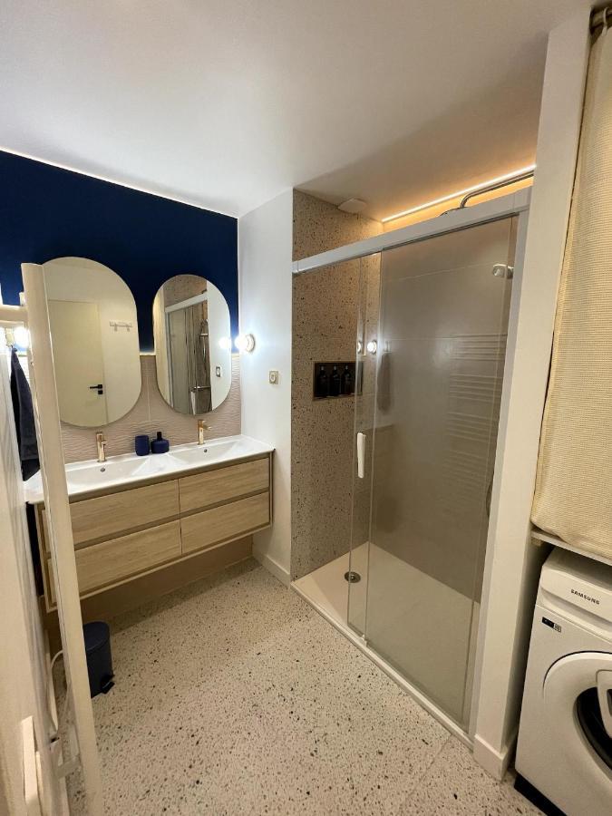Roma Divine Home Cinema Et Jardin Нім Екстер'єр фото
