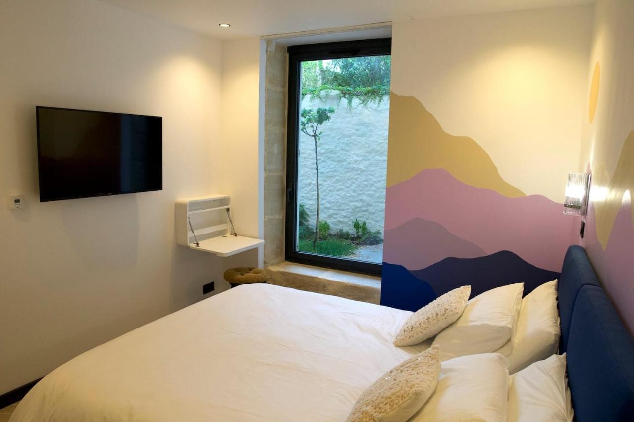 Roma Divine Home Cinema Et Jardin Нім Екстер'єр фото