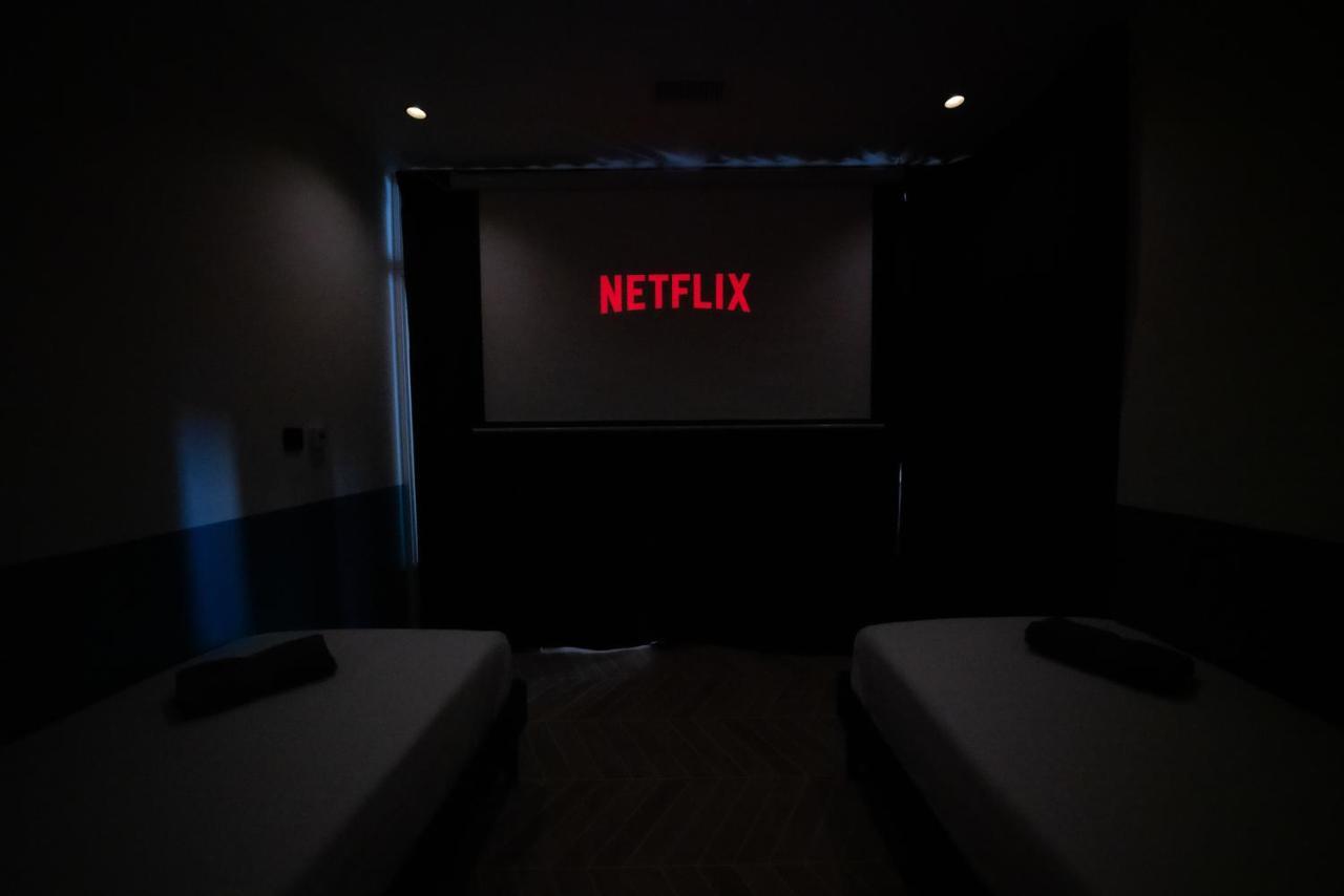 Roma Divine Home Cinema Et Jardin Нім Екстер'єр фото
