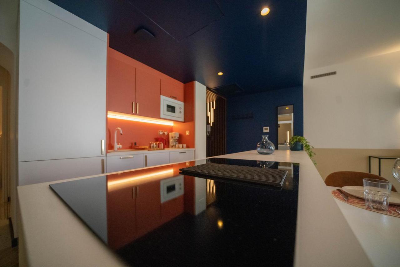 Roma Divine Home Cinema Et Jardin Нім Екстер'єр фото