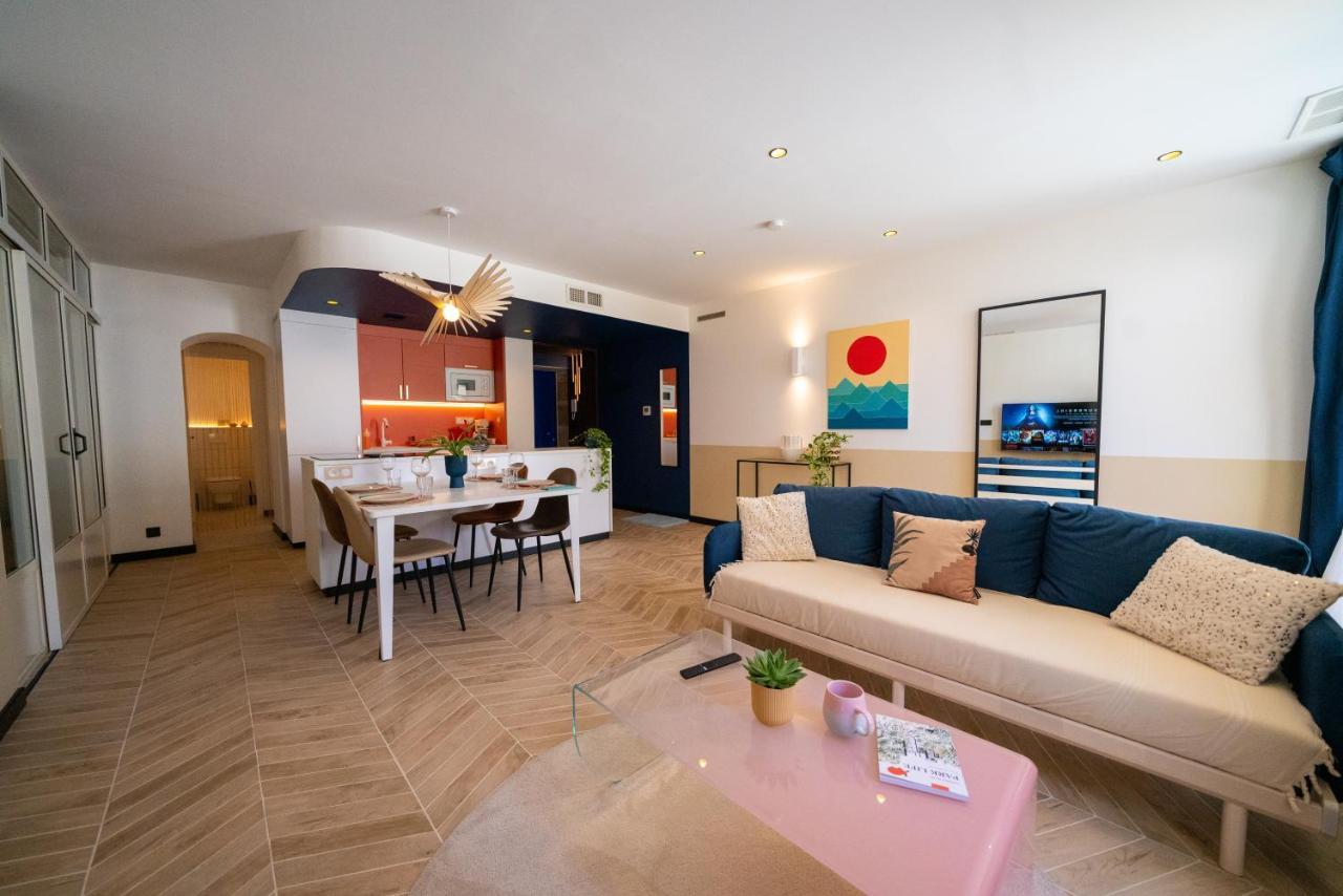 Roma Divine Home Cinema Et Jardin Нім Екстер'єр фото