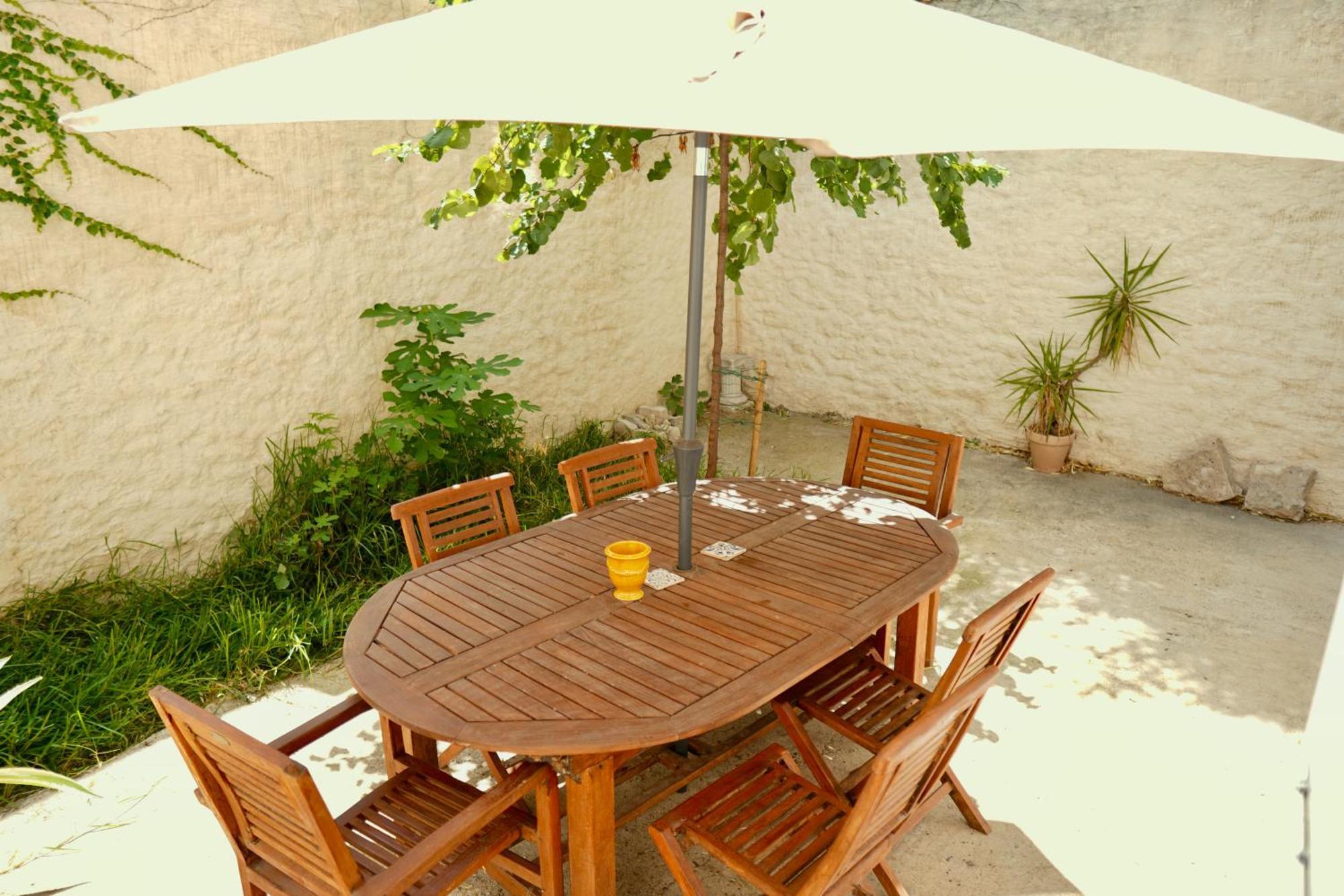 Roma Divine Home Cinema Et Jardin Нім Екстер'єр фото