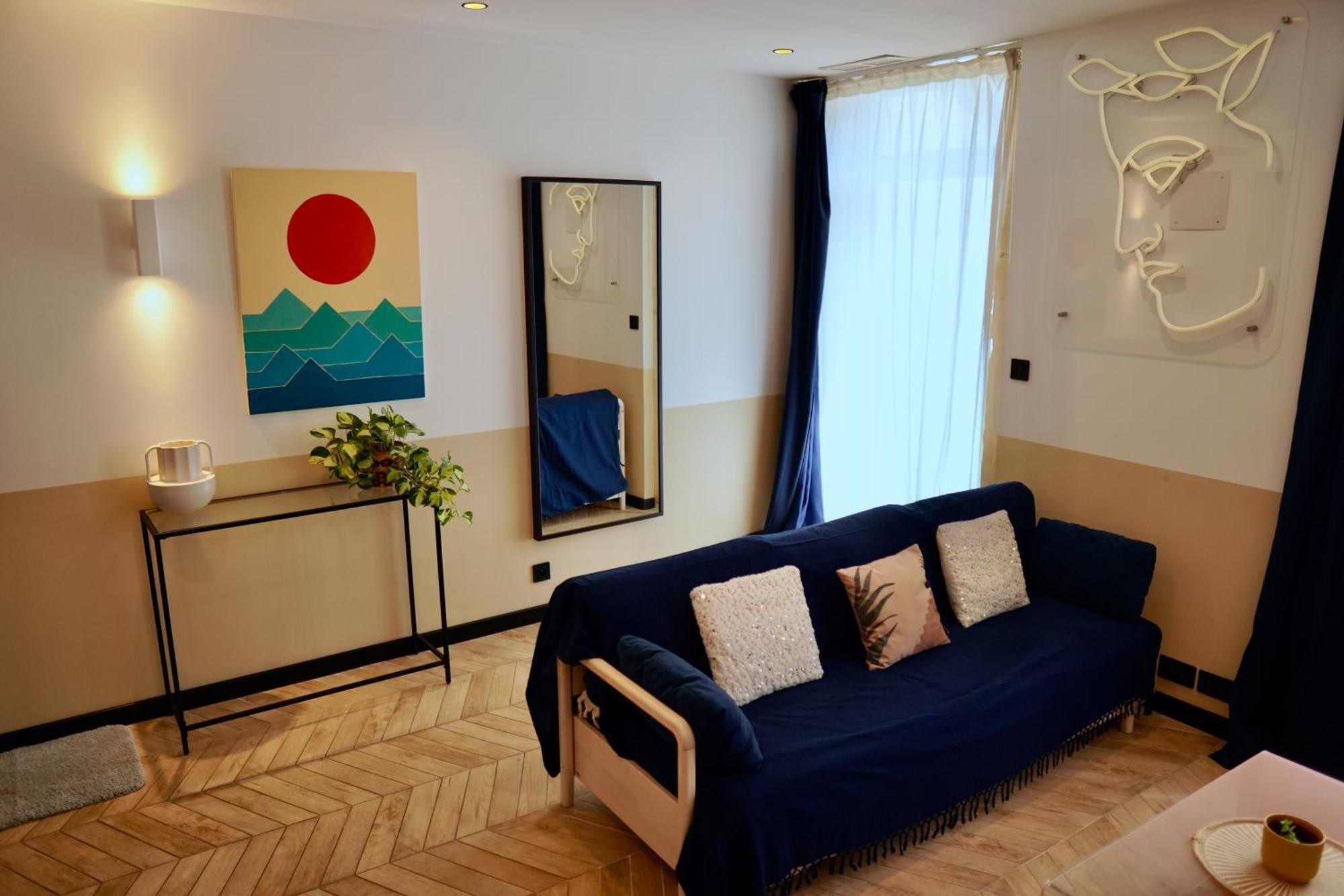 Roma Divine Home Cinema Et Jardin Нім Екстер'єр фото