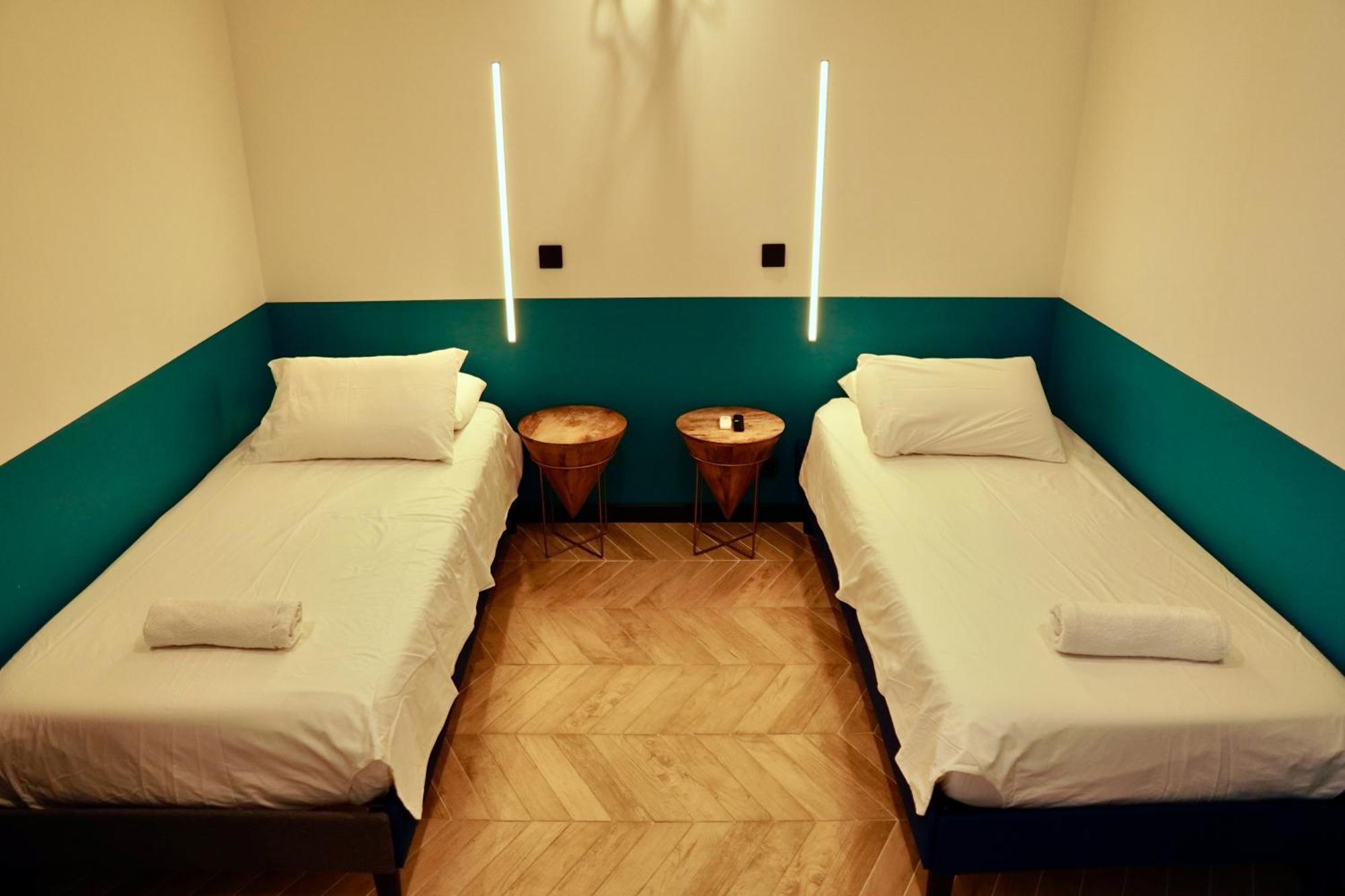 Roma Divine Home Cinema Et Jardin Нім Екстер'єр фото