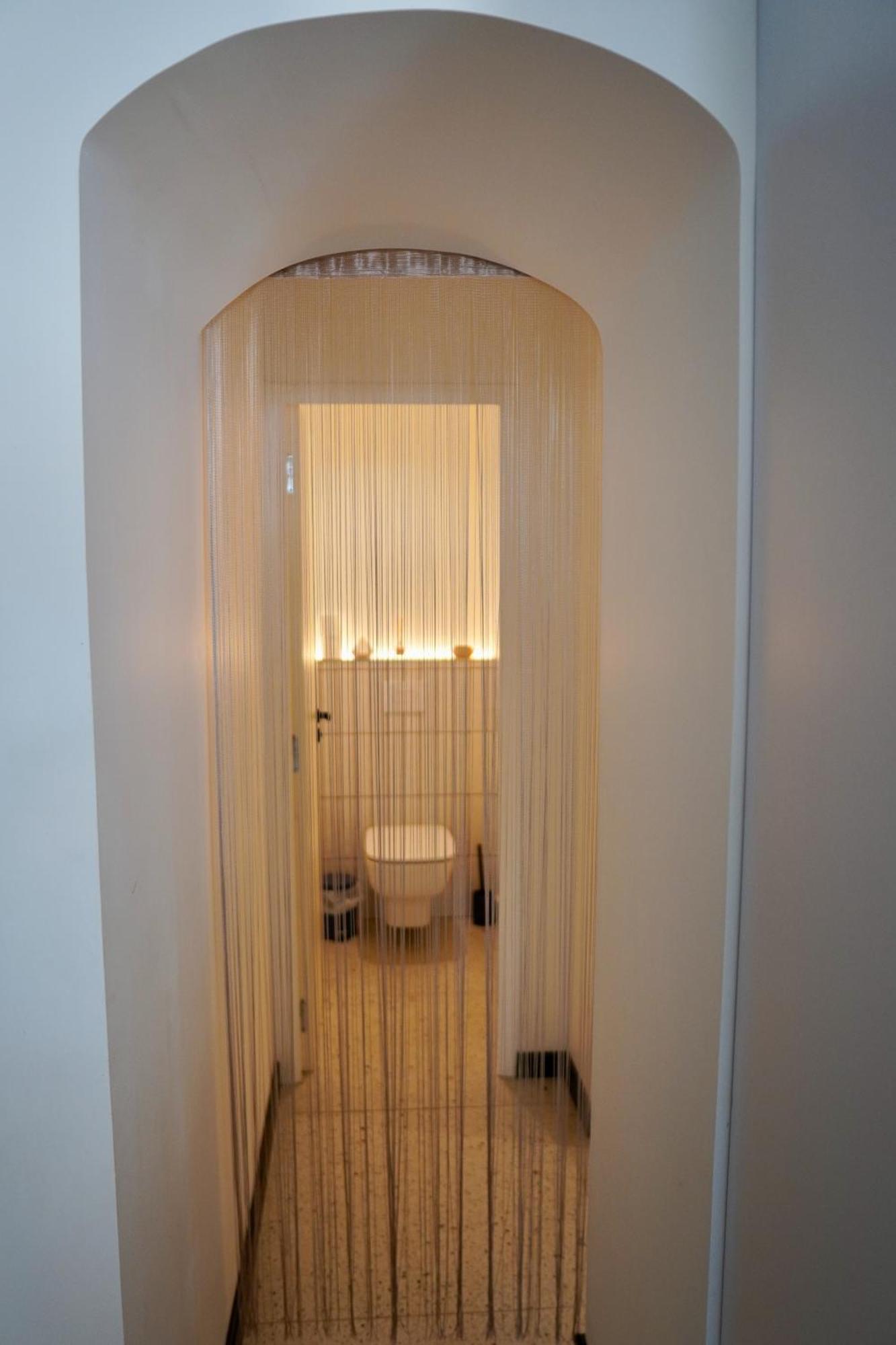 Roma Divine Home Cinema Et Jardin Нім Екстер'єр фото