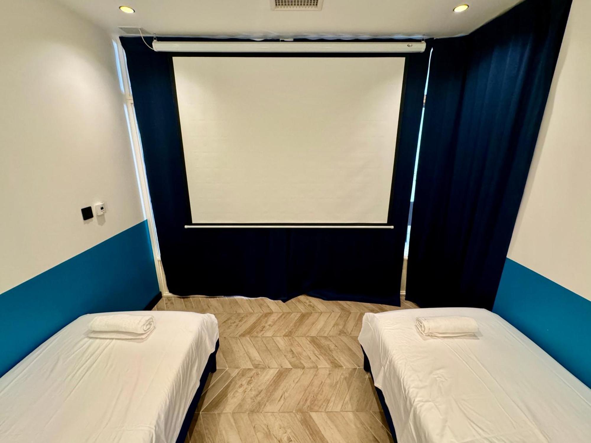 Roma Divine Home Cinema Et Jardin Нім Екстер'єр фото