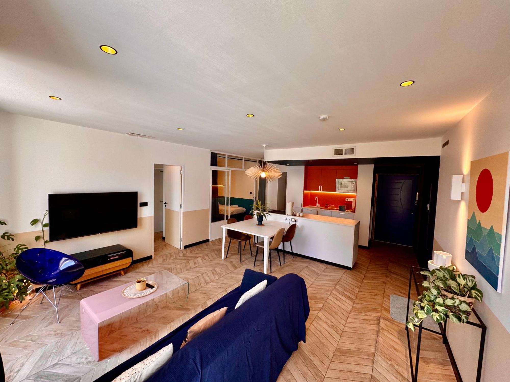 Roma Divine Home Cinema Et Jardin Нім Екстер'єр фото
